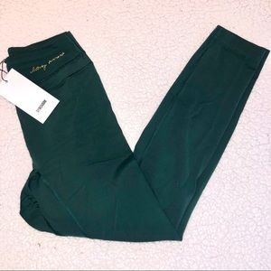 Gymshark WS Amazon Leggings